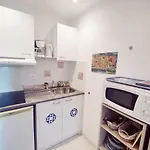 Lägenhet Croisette Terrasse Vue Sur La Et La 5 Mn De La Cannes