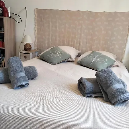 Appartement Croisette A 5 Mn De La *