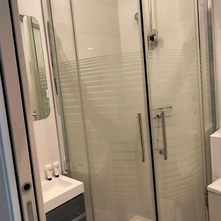 Appartement Croisette A 5 Mn De La