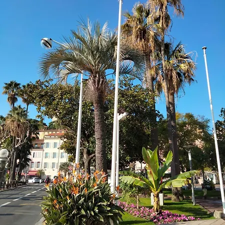 Croisette A 5 Mn De La Appartement Cannes